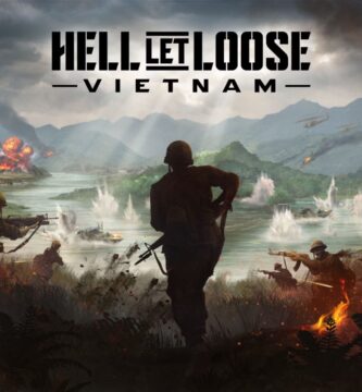 Gameplay de Vietnam revelado en un nuevo tráiler