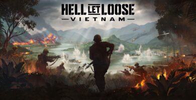 Gameplay de Vietnam revelado en un nuevo tráiler