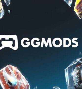 La nueva plataforma de modificación GGMods ofrecerá financiación a los creadores