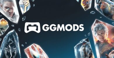 La nueva plataforma de modificación GGMods ofrecerá financiación a los creadores