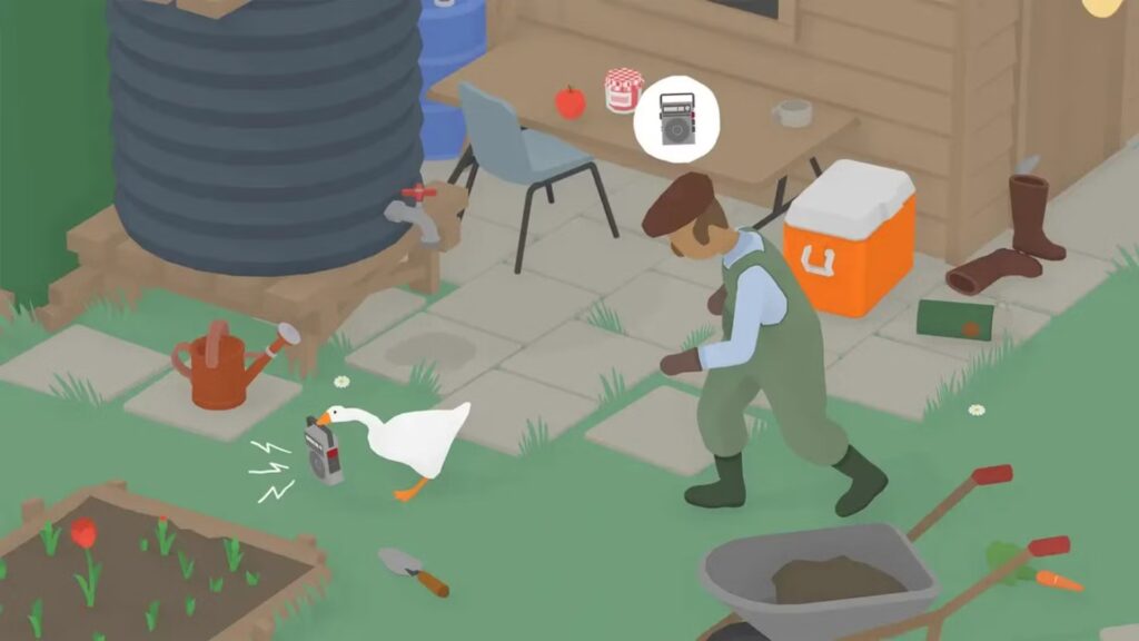 Juegos únicos e innovadores que son más divertidos de lo que parecen
