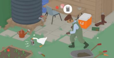 Juegos únicos e innovadores que son más divertidos de lo que parecen