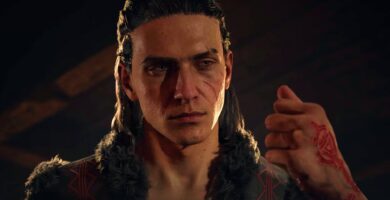 Próximos juegos de rol construidos enteramente en torno a las consecuencias