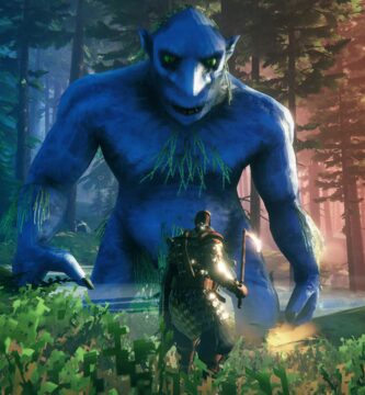 El jugador de Valheim muestra un bestiario de la vida real