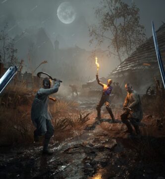 El nuevo juego Soulslike en Steam tiene el enfoque y la perspectiva históricos de Kingdom Come Deliverance 2, pero el combate de Elden Ring