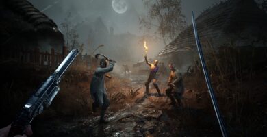 El nuevo juego Soulslike en Steam tiene el enfoque y la perspectiva históricos de Kingdom Come Deliverance 2, pero el combate de Elden Ring