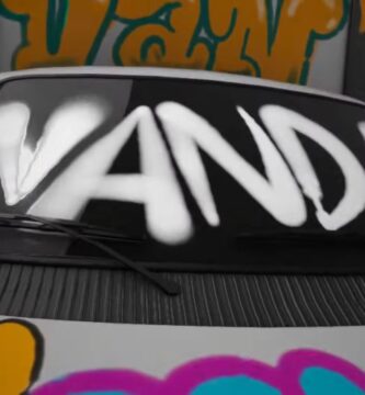 Vandalizer - Tráiler de lanzamiento oficial