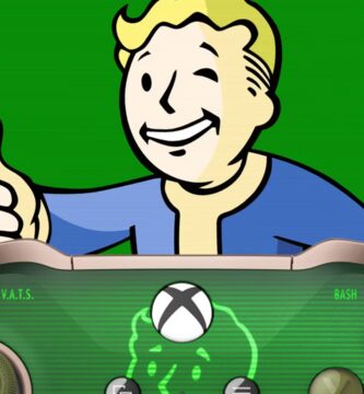 Xbox revela nuevos controladores con temática de Fallout