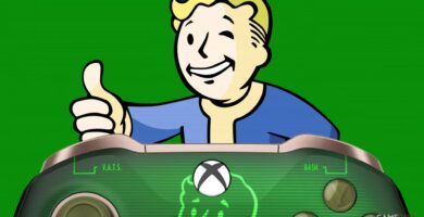 Xbox revela nuevos controladores con temática de Fallout