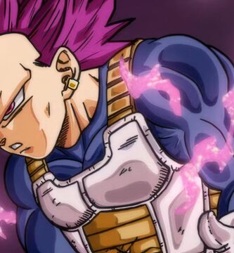 Dragon Ball: Ultra Ego dominado, explicado