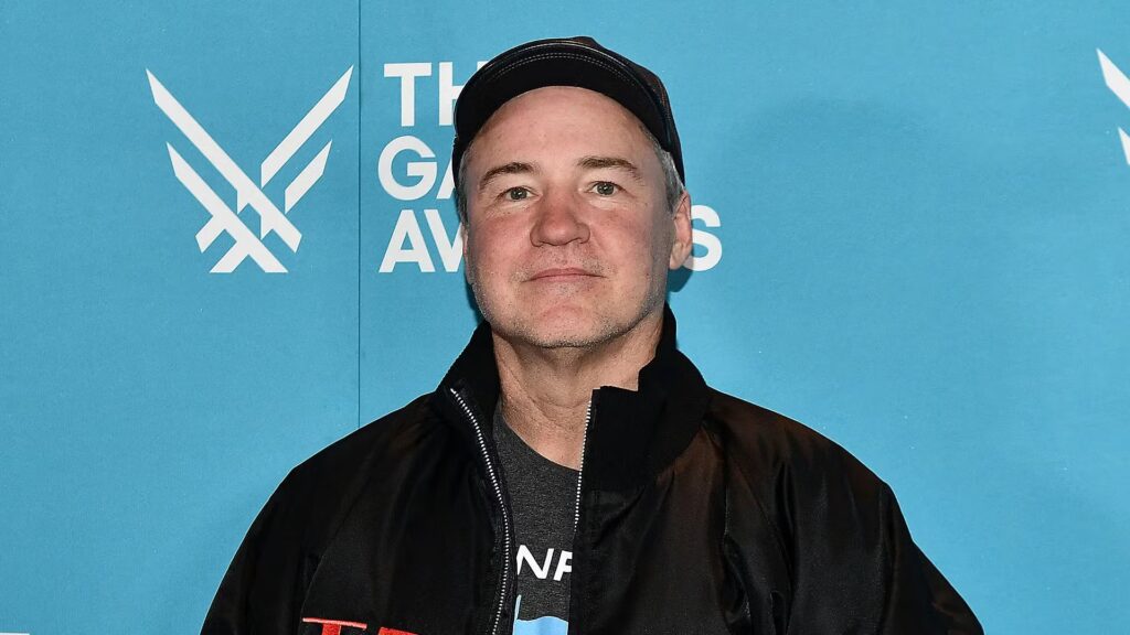 Muere Vince Zampella, jefe de Battlefield y cofundador de Respawn Entertainment