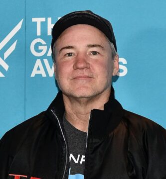 Muere Vince Zampella, jefe de Battlefield y cofundador de Respawn Entertainment