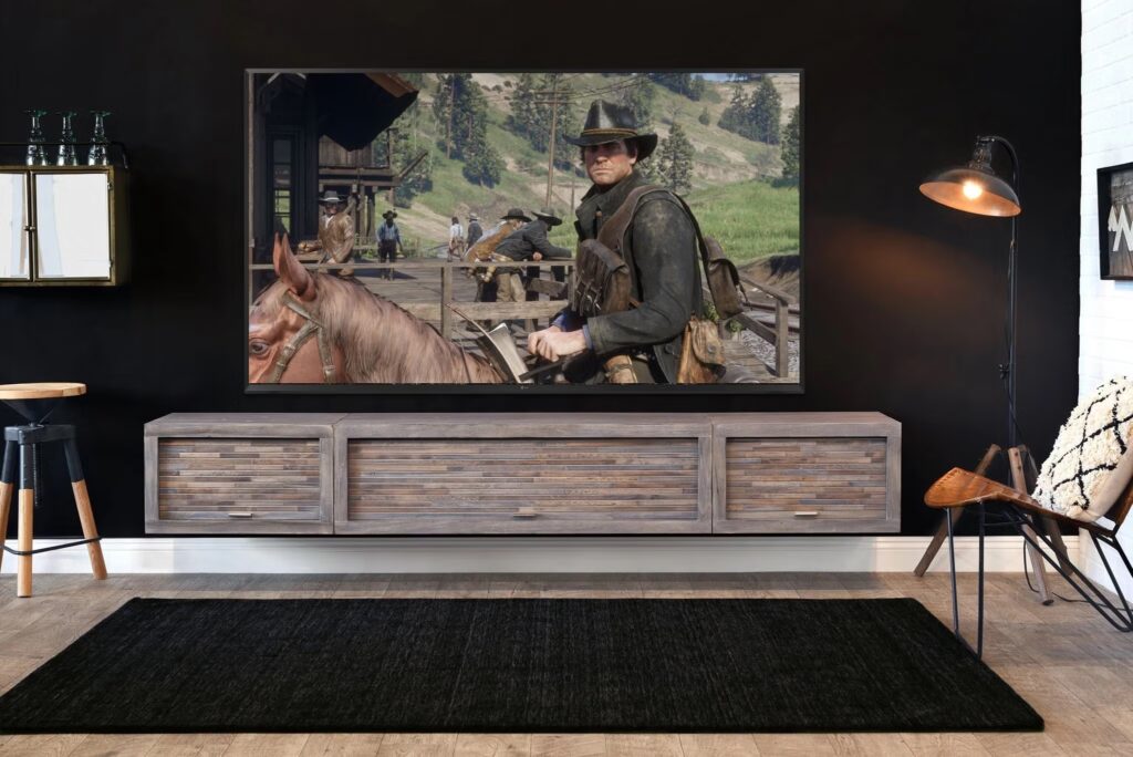 "Lo haría gratis" La estrella de Walking Dead quiere interpretar a Arthur en la serie Red Dead Redemption