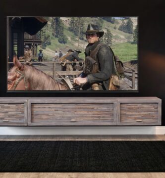 "Lo haría gratis" La estrella de Walking Dead quiere interpretar a Arthur en la serie Red Dead Redemption