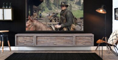 "Lo haría gratis" La estrella de Walking Dead quiere interpretar a Arthur en la serie Red Dead Redemption