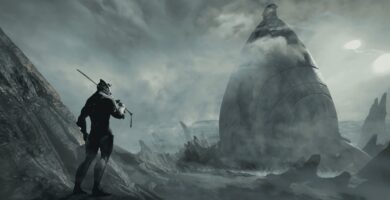Los desarrolladores de Warframe ofrecen a los fanáticos una pequeña mirada más allá de la antigua paz en 2026