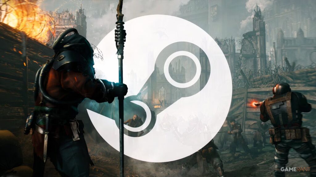 El número de jugadores para el juego cooperativo 2022 ha aumentado en Steam