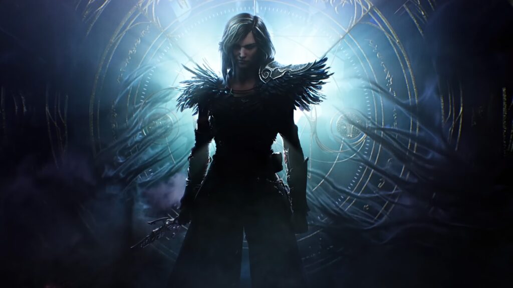 Se revela el nuevo videojuego Warlock de Dungeons and Dragons