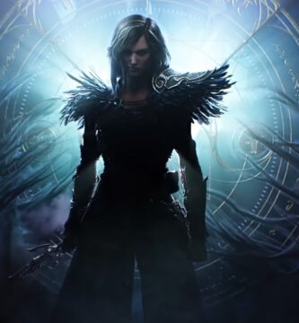 Se revela el nuevo videojuego Warlock de Dungeons and Dragons