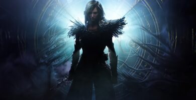Se revela el nuevo videojuego Warlock de Dungeons and Dragons