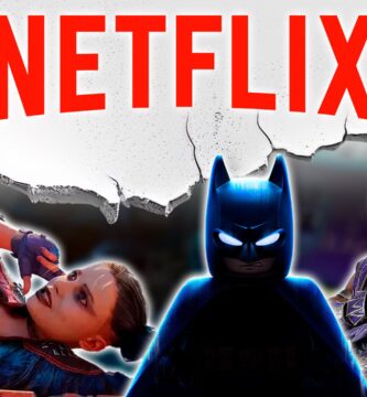 ¿Qué pasará con WB Games si Netflix lo adquiere?