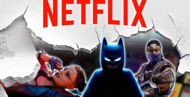 ¿Qué pasará con WB Games si Netflix lo adquiere?