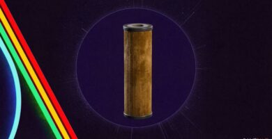Ubicación del filtro de agua en Arc Raiders