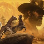 El nuevo juego de rol de mundo abierto en Steam toma lo mejor de Red Dead Redemption y le da un pequeño toque de Valheim