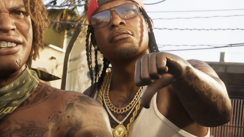 ¿Qué pasa si Grand Theft Auto 6 es malo?