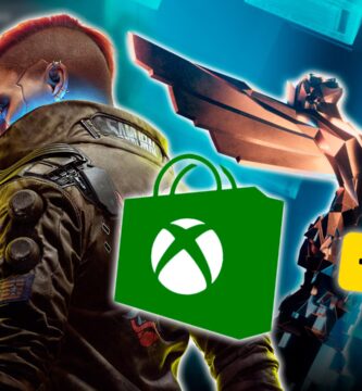 Qué comprar: Oferta de Xbox de The Game Awards