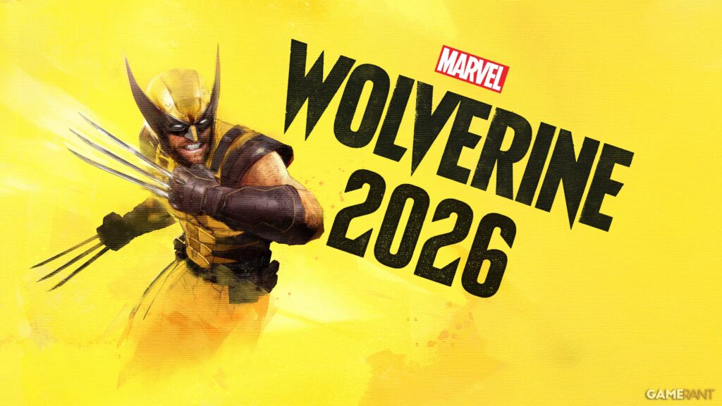 Qué esperar de Wolverine de Marvel en 2026