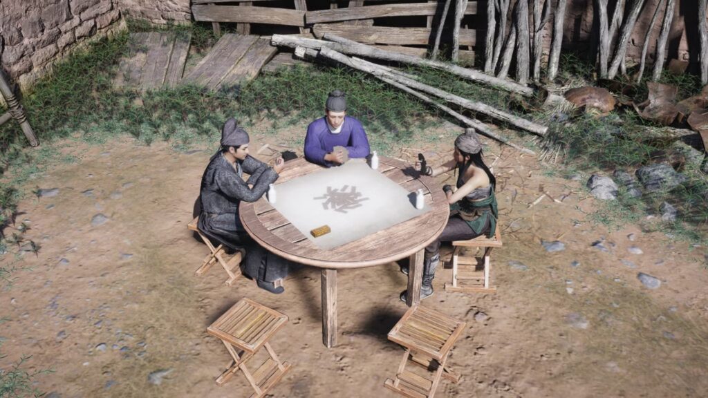 Todas las ubicaciones de tarjetas Madiao en Donde se encuentran los vientos