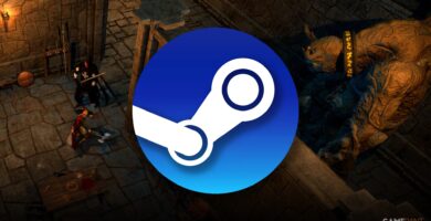 El RPG de supervivencia en mundo abierto es gratuito en Steam hasta el 18 de diciembre