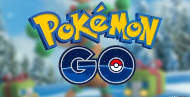 Pokémon GO revela la parte 1 de las vacaciones de invierno de 2025