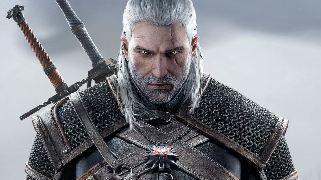 Se estima que el nuevo DLC de Witcher 3 llegará en 2026
