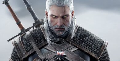 Se estima que el nuevo DLC de Witcher 3 llegará en 2026