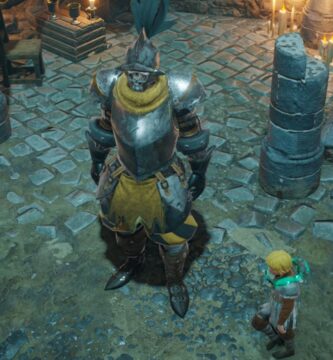 Divinity Original Sin 2: Guía del tarro de almas de Withermoore