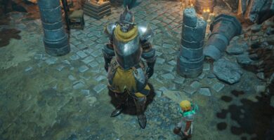 Divinity Original Sin 2: Guía del tarro de almas de Withermoore