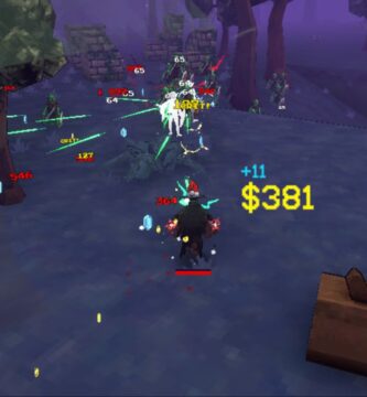 ¿Qué hace el sombrero del mago en Megabonk?
