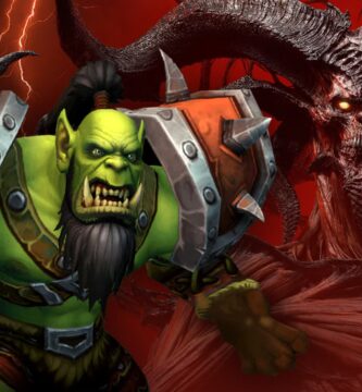 Los fanáticos de World of Warcraft pueden obtener una decoración increíble de Diablo 4, pero hay un problema