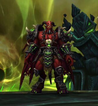 Legion Remix lanza la fase final con grandes cambios