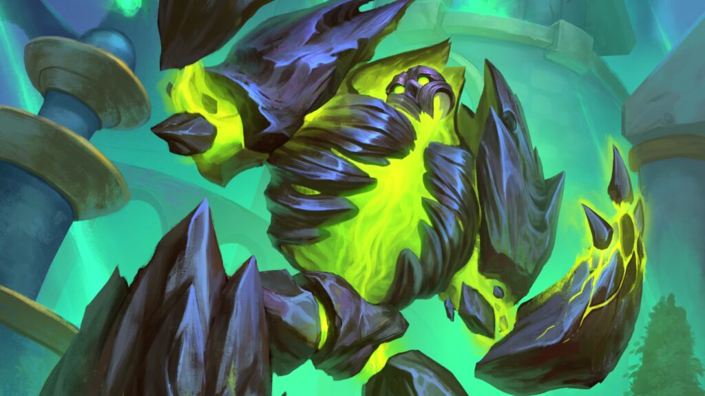Podría haber todavía una última fase de World of Warcraft: Legion Remix