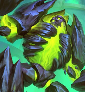Podría haber todavía una última fase de World of Warcraft: Legion Remix