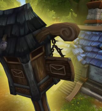 World of Warcraft realiza grandes mejoras en las viviendas favoritas de los fanáticos a medianoche