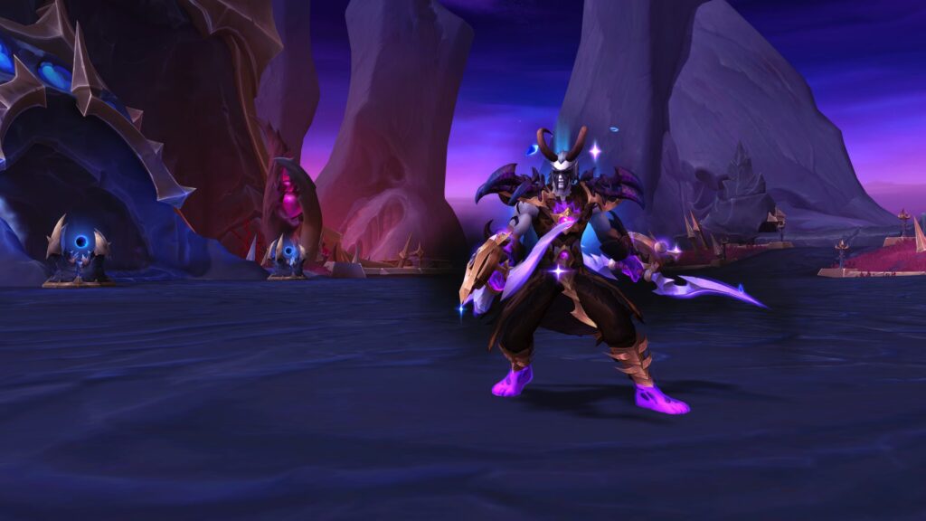 El 20 de enero será un gran día para World of Warcraft