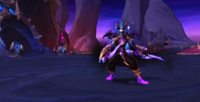 El 20 de enero será un gran día para World of Warcraft