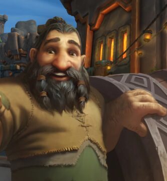 World of Warcraft revela las recompensas del puesto comercial de enero de 2026