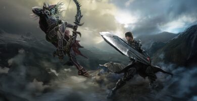 World of Warcraft y Final Fantasy 14 actualmente están intercambiando golpes