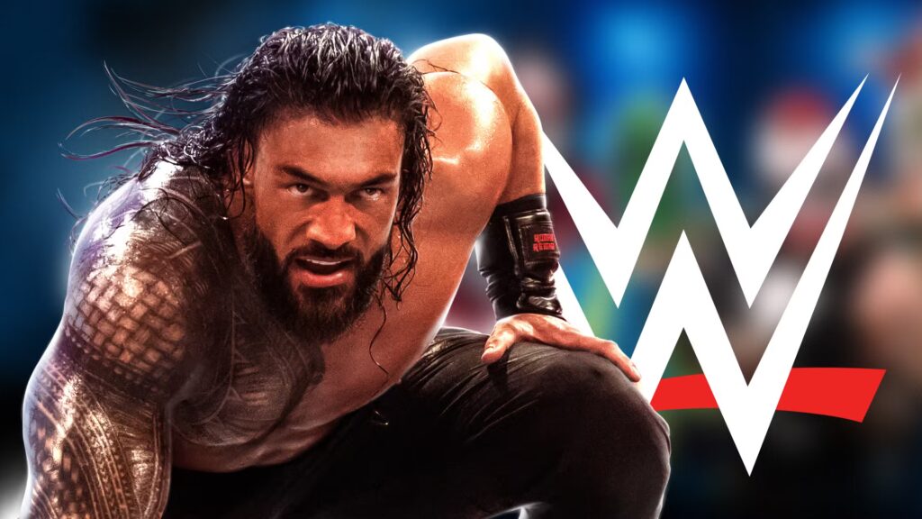 La lista de WWE 2K26 podría recibir una gran mejora en 2026