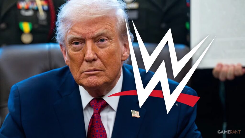 WWE se despide de Mick Foley y él dice que es por Donald Trump